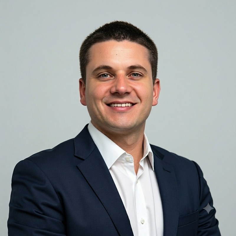 Alejandro Fuentes, MSc, PE — Founder