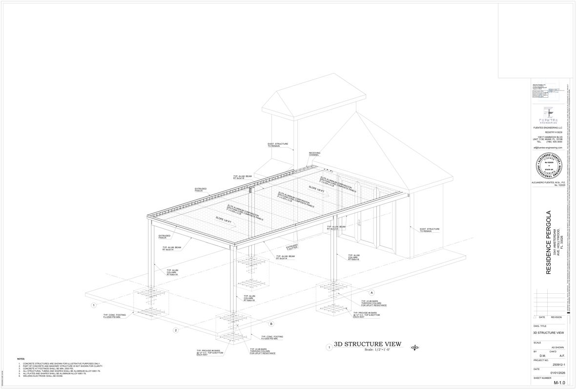 Residence Terrace